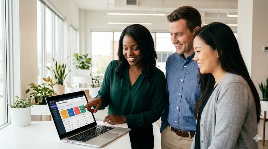 CoveredWell platform helping people find the right coverage